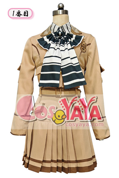 AKB48 65thシングル「まさかのConfession」制服