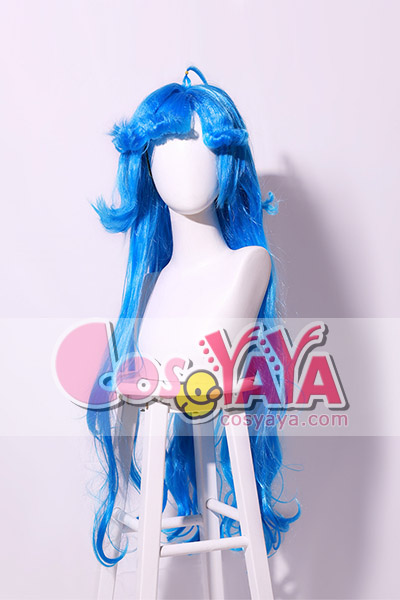 王者栄耀 Honor of Kings 人魚姫 ドリア Dolia コスプレウィッグ