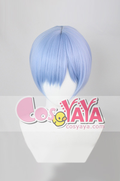 葬送のフリーレン ヒンメル コスプレウィッグ