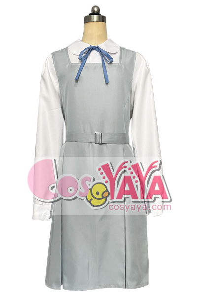 日向坂46 五期生「おもてなし会」制服