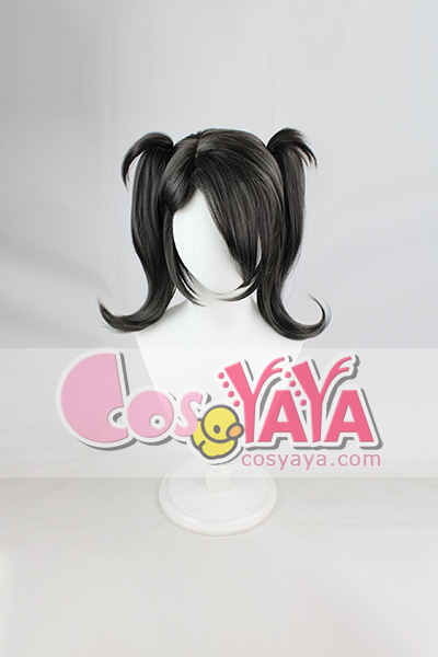 NEEDY GIRL OVERDOSE ニーディーガールオーバードーズ 糖糖 あめちゃん コスプレウィッグ