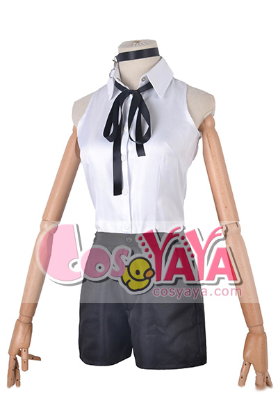 チェンソーマン Chain saw Man レゼ Reze コスプレ衣装