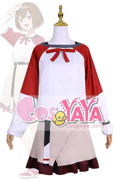 夜のクラゲは泳げない 光月まひる コスプレ衣装