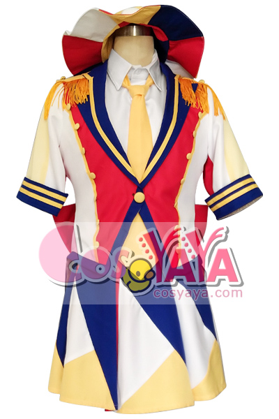 恋するフォーチュンクッキー衣装販売