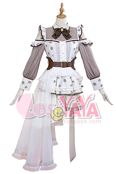 BanGDream 要楽奈 コスプレ衣装