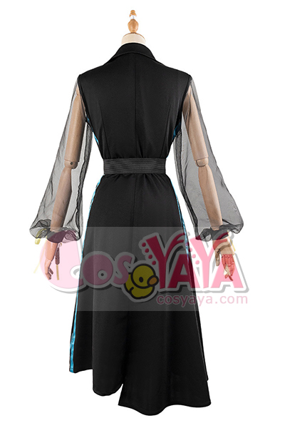 Bang Dream 千早 愛音 コスプレ衣装