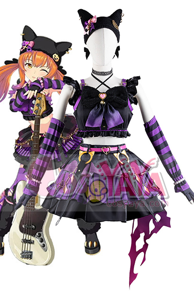 ウマ娘プリティーダービー マヤノトップガン コスプレ衣装 