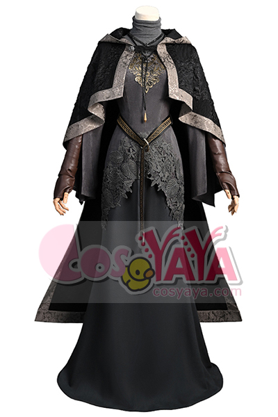 ダークソウル III  火の番人 コスプレ衣装