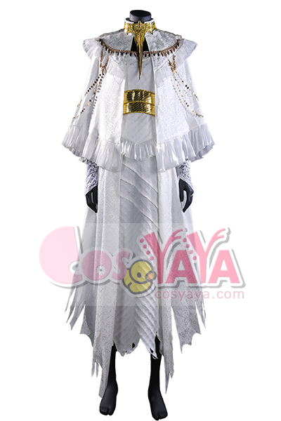 ダークソウル III  グウィンドリン コスプレ衣装