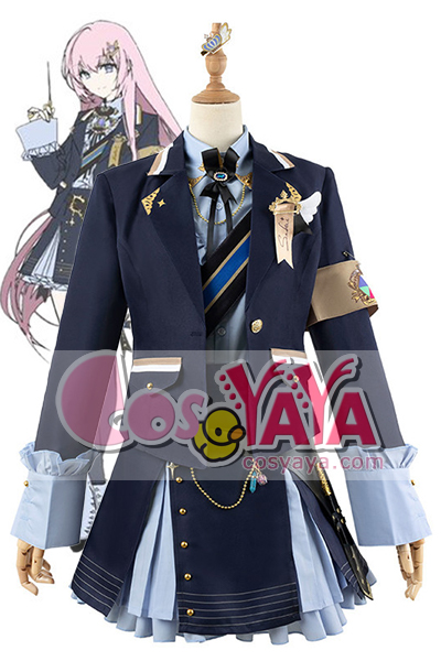 プロジェクトセカイ カラフルステージ！ feat. 初音ミク 2.5周年お祝い 記念限定衣装