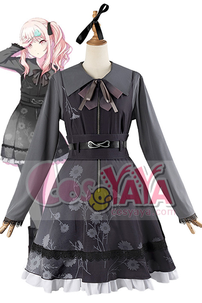 プロセカ 3rd Anniversary 暁山瑞希 コスプレ衣装