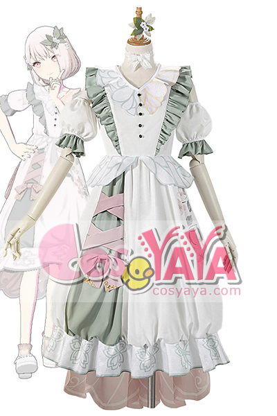 プロセカこぼれた想いクロワール・ベスティ暁山瑞希コスプレ衣装