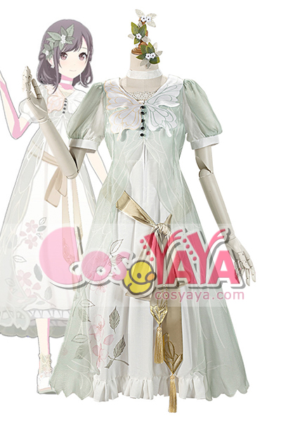 プロセカ 東雲絵名 スィーズ・ベスティ コスプレ衣装