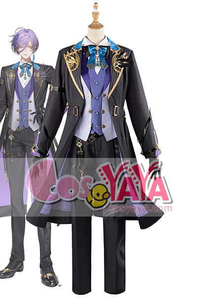 バーチャルYouTuber Vtuber 3SKM コスプレ衣装