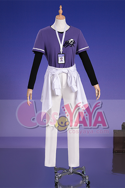  第五人格 納棺師 コスプレ衣装