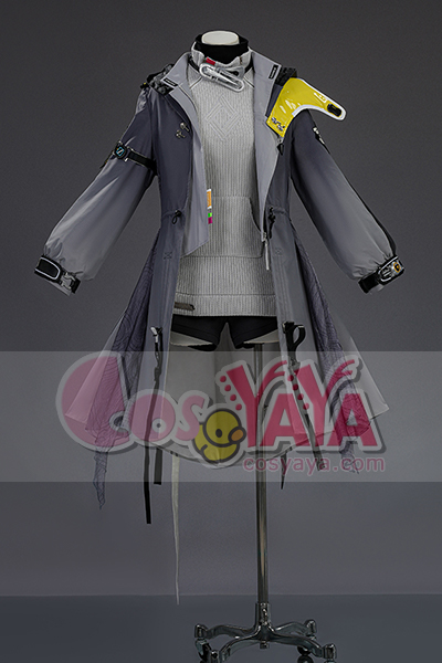 アークナイツ(Arknights)コスプレ衣装
