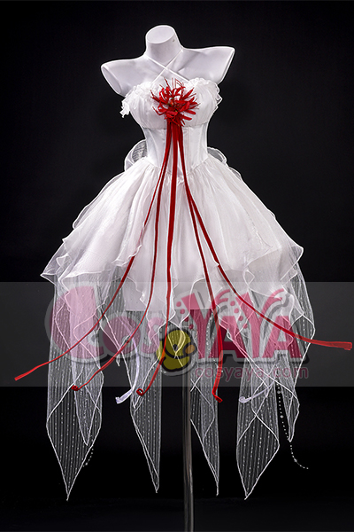 鳴潮 フローヴァ コスプレ衣装