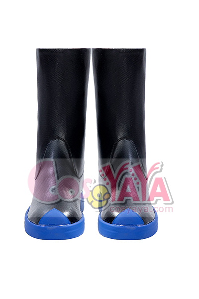 ナイトウィング ディック・グレイソン コスプレ靴 