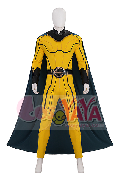 サンダーボルツ セントリー コスプレ衣装                                                                                             