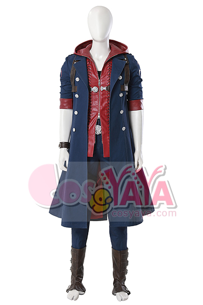 デビルメイクライネロ コスプレ衣装