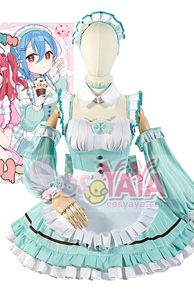 lovelive 若菜四季 コスプレ衣装