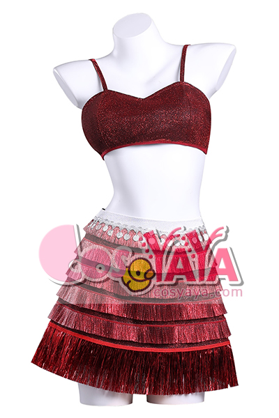 ズートピア2 ガゼル コスプレ衣装