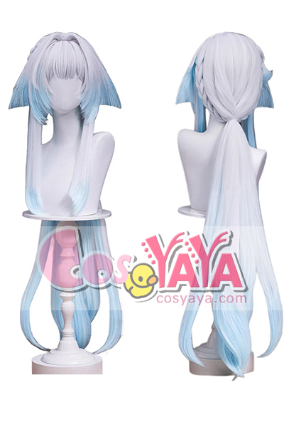 ケリュドラ Cerydra コスプレウィッグ 