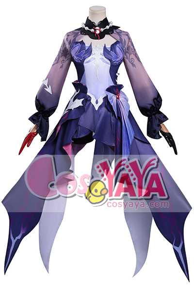 崩スタ セイレンス コスプレ衣装