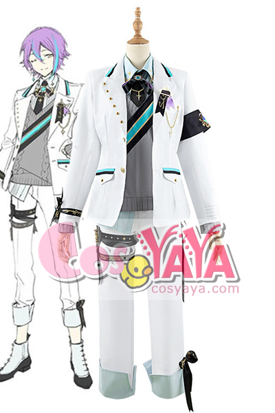 プロセカ 神代類 2.5周年お祝い 記念限定 コスプレ衣装