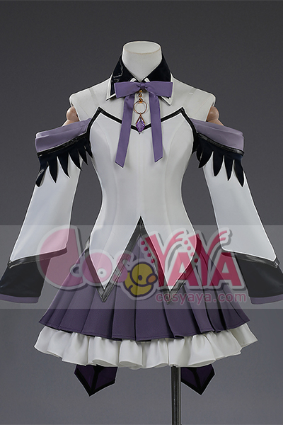 魔法少女まどか☆マギカ コスプレ衣装