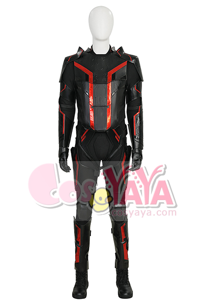 トロン：アレス Tron：Ares アレス コスプレ衣装