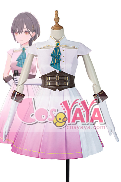 ラブライブ セラス 柳田 リリエンフェルト 桂城泉 コスプレ衣装