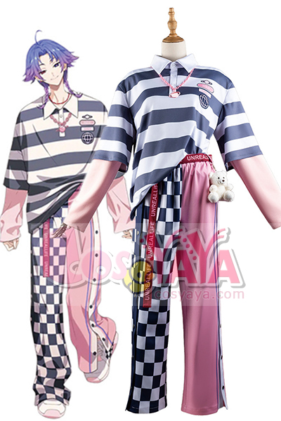 18TRIP 夜半子タろ コスプレ衣装