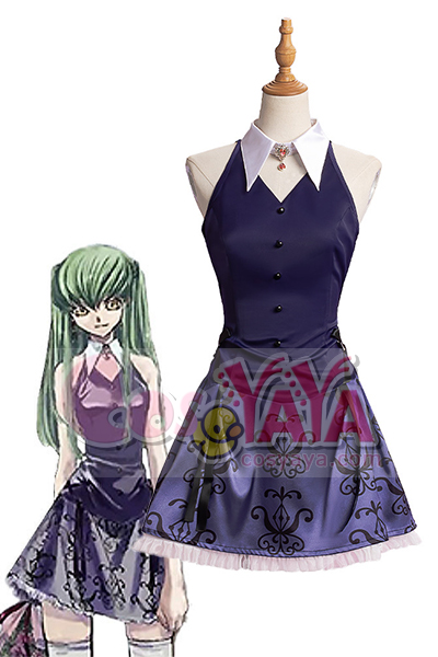 反逆のルルーシュ オーケストラコンサート衣装 コスプレ衣装
