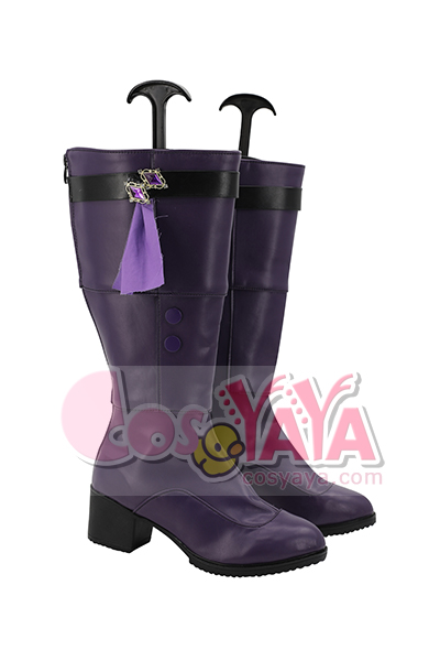 リバース：1999 コスプレ靴