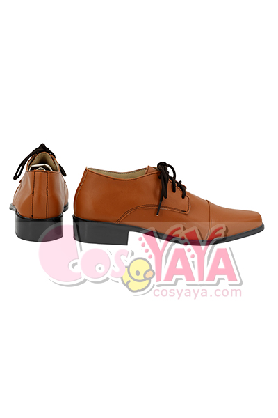 チェンソーマン マキマ コスプレ靴