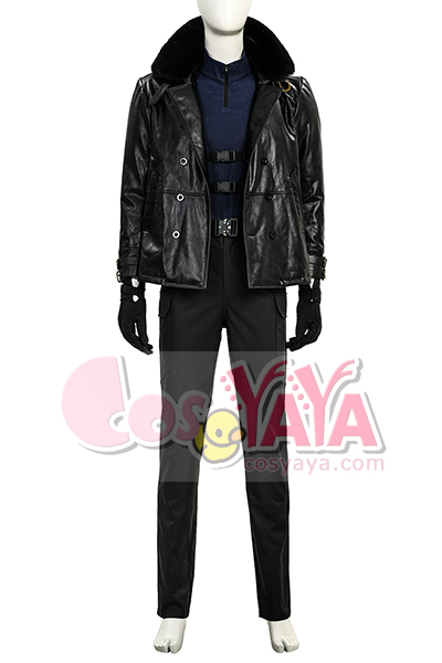バイオハザード9 レオン·S·ケネディ コスプレ衣装