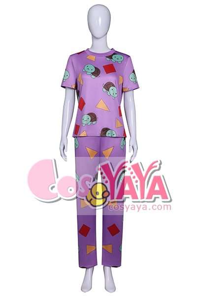 ゾーイ コスプレ衣装 