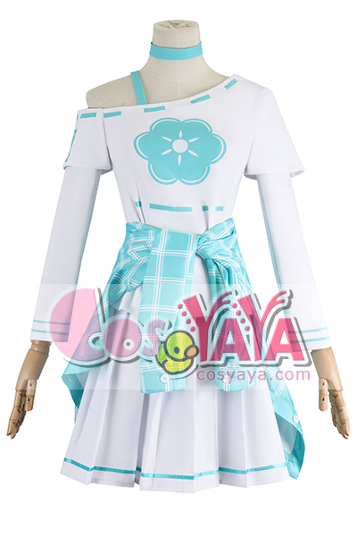 アニー・レスター コスプレ衣装