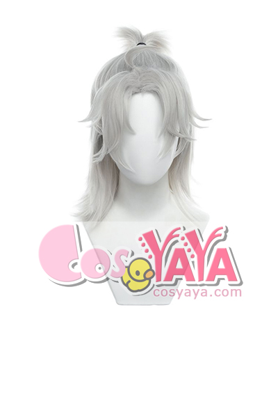 ルカ・バルサー コスプレウィッグ