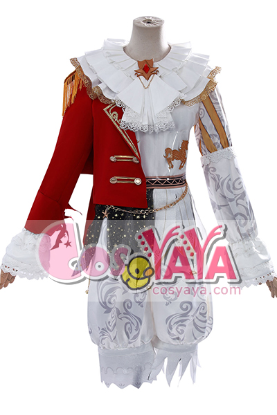 IdentityV フラバルー 星の王 コスプレ衣装