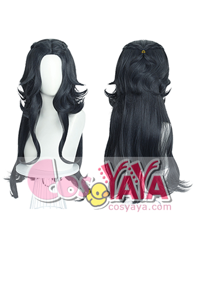 IdentityV 心理学者 エダ・メスマー コスプレウィッグ