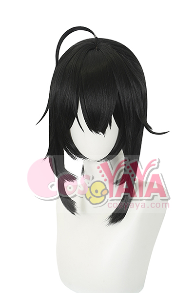 ゼンレスゾーンゼロ グレース・ハワード  コスプレウィッグ 