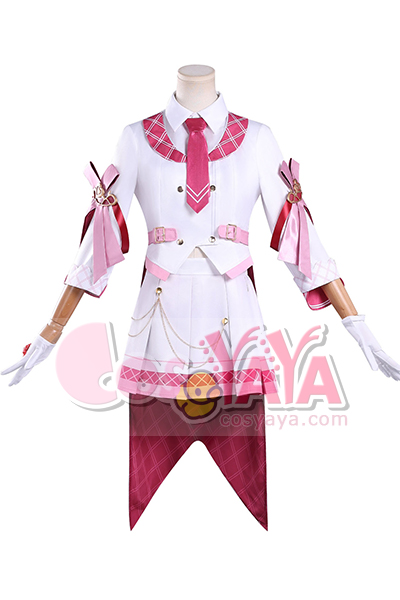 崩壊スターレイル  エリシア コスプレ衣装