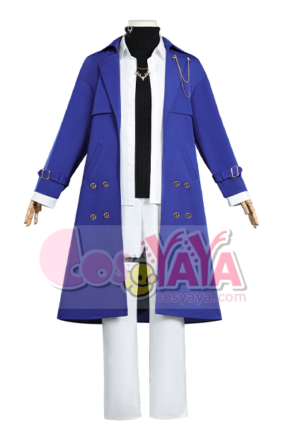 崩壊  ラッキンコーヒー コラボ コスプレ衣装