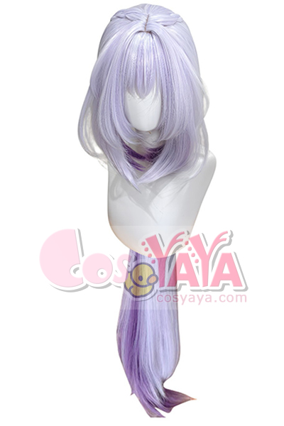 崩壊スターレイル キャストリス コスプレ ウィッグ