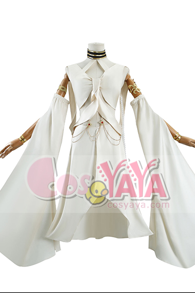 崩壊：スターレイル　薬師　コスプレ衣装