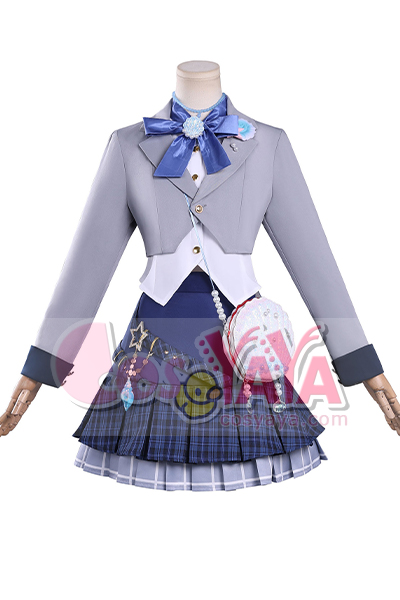 王者栄耀 ドーリア コスプレ衣装