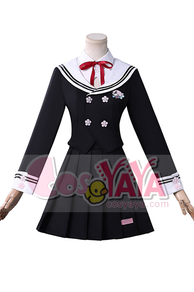 NARAKA: BLADEPOINT 妖刀姫（ようとうひめ） コスプレ衣装