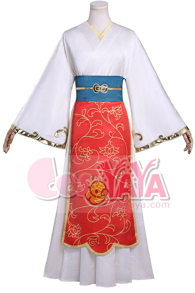 薬屋のひとりごと 猫猫（マオマオ）コスプレ衣装